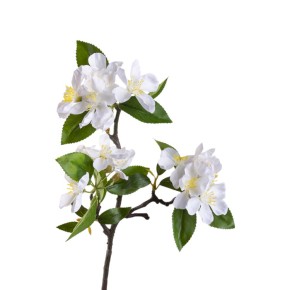 Декоративная ветка Вишни Decorize 45 см (KLM1158) (7048)