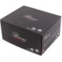 Каструля Brioni Royal Stone Sandstone gold 5 л 24 см (764-040)