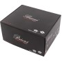 Кастрюля Brioni Royal Stone Tigereye Gold 5 л 24 см (764-047)