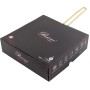Сковорода Brioni Royal Stone Ti̇gereye Gold 26x6 см (764-049)