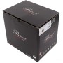 Чайник Brioni Royal Stone Tigereye Gold 2.5 л (764-051)