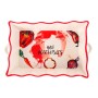Блюдо для запікання Lefard Hot Vegetables 29x18.5x6 см (940-289)