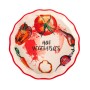 Блюдо для запікання Lefard Hot Vegetables 24.5x3.6 см (940-292)