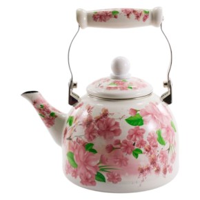 Чайник Zauberg Сакура 2 л (5W)