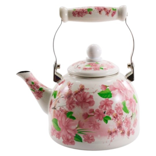 Чайник Zauberg Сакура 2 л (5W)