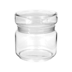 Банка для сыпучих Luminarc Club Stackable 500 мл (X1211)
