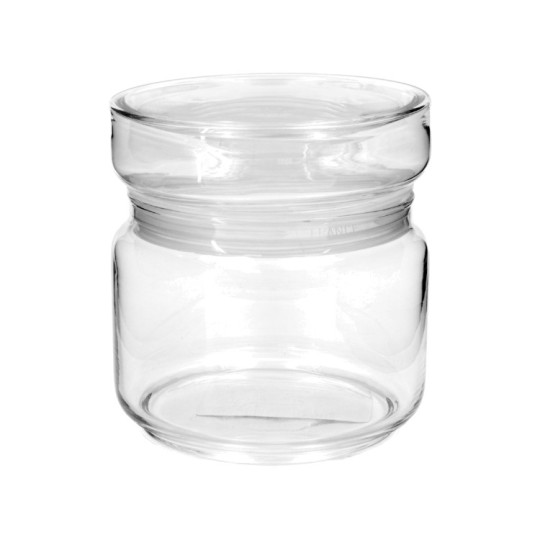 Банка для сипучих Luminarc Club Stackable 500 мл (X1211)