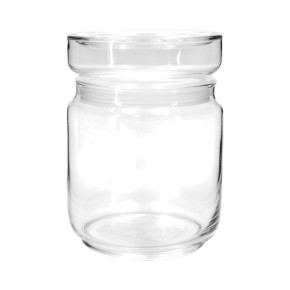 Банка для сыпучих Luminarc Club Stackable 750 мл (X1212)