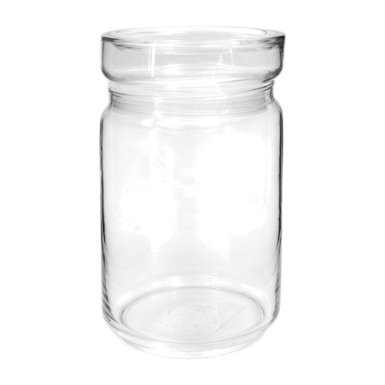 Банка для сипучих Luminarc Club Stackable 1 л (X1463)