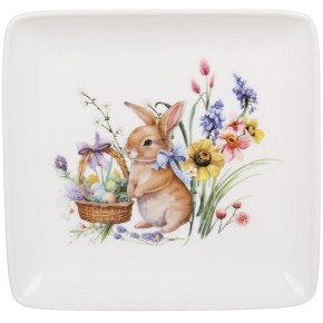 Блюдо BonaDi Easter Melody 15 см (K238)