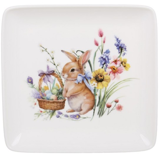 Блюдо BonaDi Easter Melody 15 см (K238)