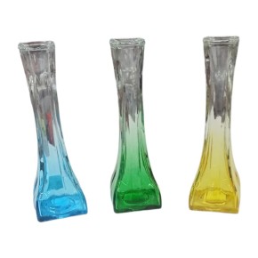 Ваза Galleryglass Crystal Venera 21 см (80241112)