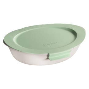 Форма для запікання Luminarc Smart Cuisine 32х20 см з кришкою (V5945)