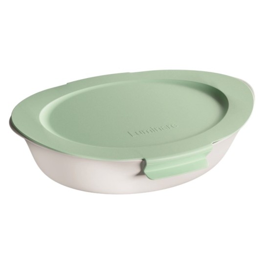 Форма для запікання Luminarc Smart Cuisine 32х20 см з кришкою (V5945)