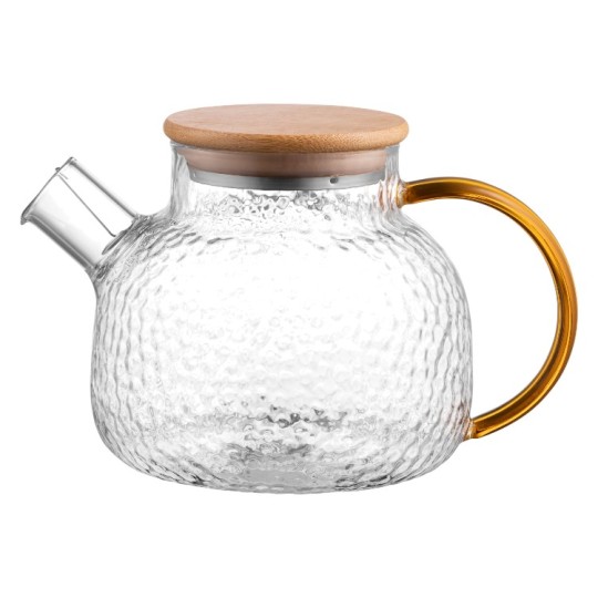 Заварник Ardesto Dew Gold 1 л (AR3010GHM)
