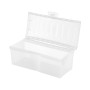Хлібниця Ardesto Fresh 14х29х12.5 см (AR3729TF)