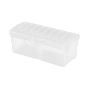 Хлебница Ardesto Fresh 14х29х12.5 см (AR3729TF)
