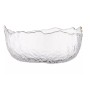 Салатник Ardesto Glass Bell Transparent 16.5 см (AR5002)
