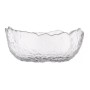 Салатник Ardesto Glass Bell Transparent 19.5 см (AR5003)