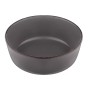 Салатник Ardesto Lazio Dark Gray 16 см (AR1616DG)