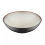 Тарілка супова Ardesto Bolzano Black&Green 18 см (AR2918BM)