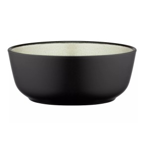 Салатник Ardesto Bolzano Black&Green 720 мл (AR2916BM)