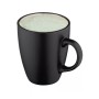 Чашка Ardesto Bolzano Black&Green 380 мл (AR2938BM)