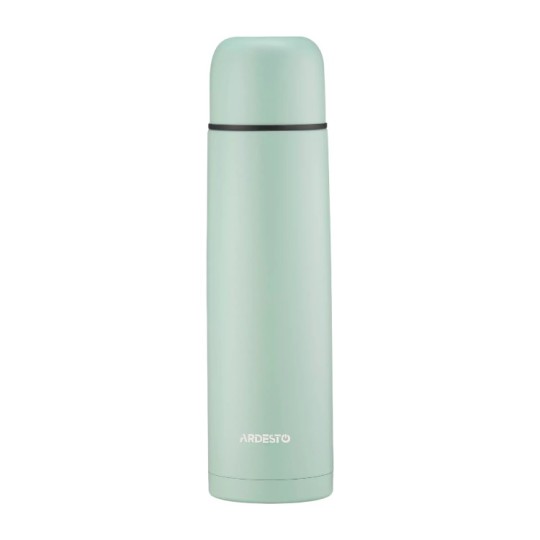 Термос Ardesto Bright City 1 л (AR2610GR)