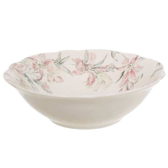 Піала BonaDi Pink Orchid 400 мл (K154)