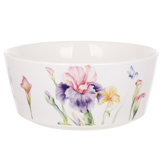 Салатник BonaDi Iris 15 см (K247)