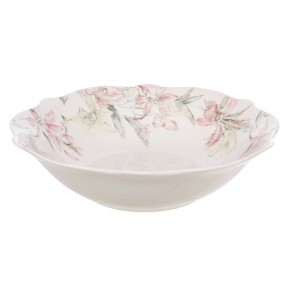 Салатник BonaDi Pink Orchid 1150 мл (K155)