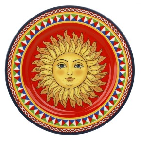 Тарілка BonaDi Sicilia 19 см (149-002)