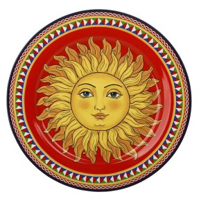 Тарілка BonaDi Sicilia 27 см (149-001)