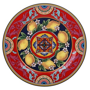 Тарілка BonaDi Sicilia 27 см (149-021)