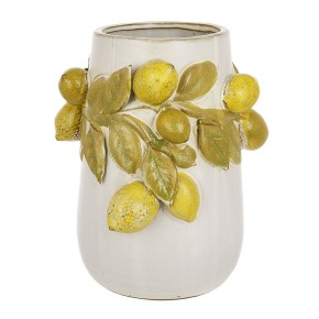 Ваза BonaDi Lemon 19.5х18х21 см (148-009)