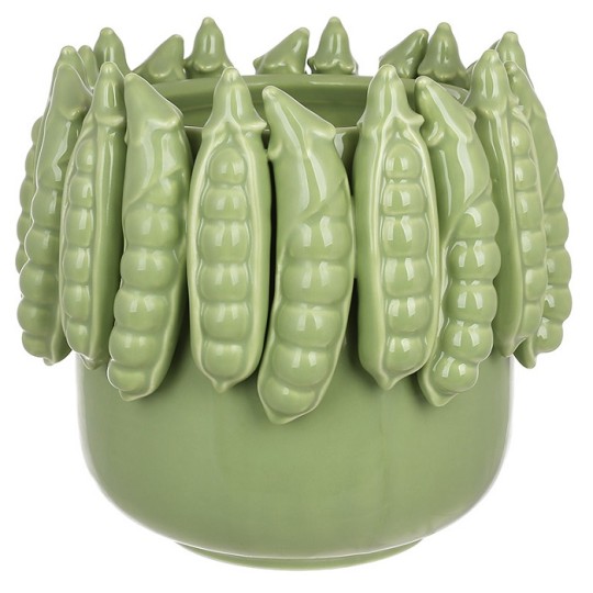 Ваза onaDi Peas 20х20х17 см (998-018)
