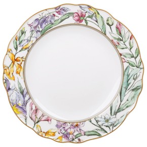 Тарілка BonaDi Wisteria Garden 26 см (498-335)