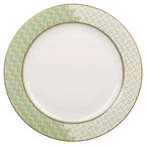 Тарілка BonaDi Wisteria Garden 26.8 см (498-340)