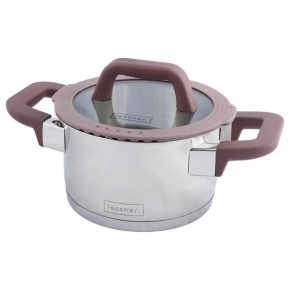 Каструля Lessner Arundel 1.8 л 16 см 55884-16