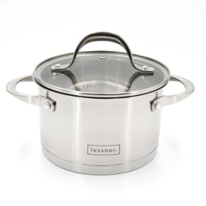 Кастрюля Lessner Stella 2.6 л 18 см 55882-18