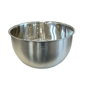 Миска Lessner для змішування 6.3 л 26 см (55900-26)