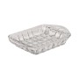 Масельничка скляна 16.8х12.5х7.8 см (R32789)