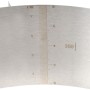 Форма для випікання Stenson Коло розсувна 16-30х8 см (R89552)