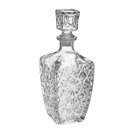 Штоф стеклянный Stenson 1 л (R99422)