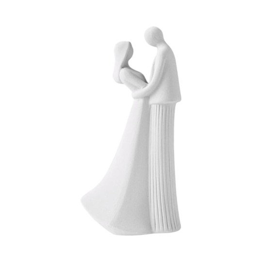Фигурка декоративная Embrace 26.5 см Микс (7829-18)