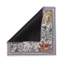 Килимок універсальний Flowers 58х58 см (HP-42-7)