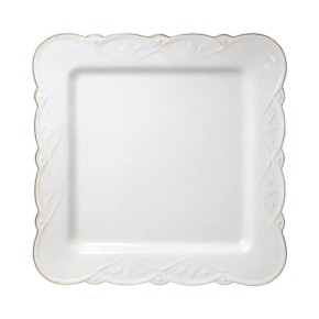 Блюдо LUGI 25х25 см (120-YH-HG002)