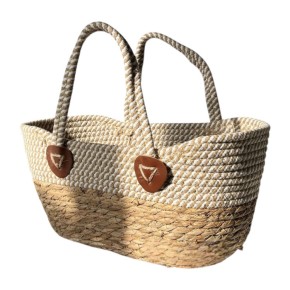 Корзинка-сумочка Miss Decor 18х29х27 см hc23222-b/m (D-6482)