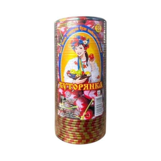 Кришка СКО Хуторянка 1-82 50 штук