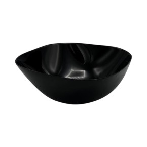 Салатник Luminarc Carine Black 27 см (V6133)